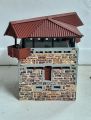 H0 Blockhouse