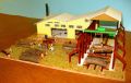 H0 Sawmill