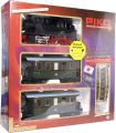 G analogue BR80 passenger train starter set
